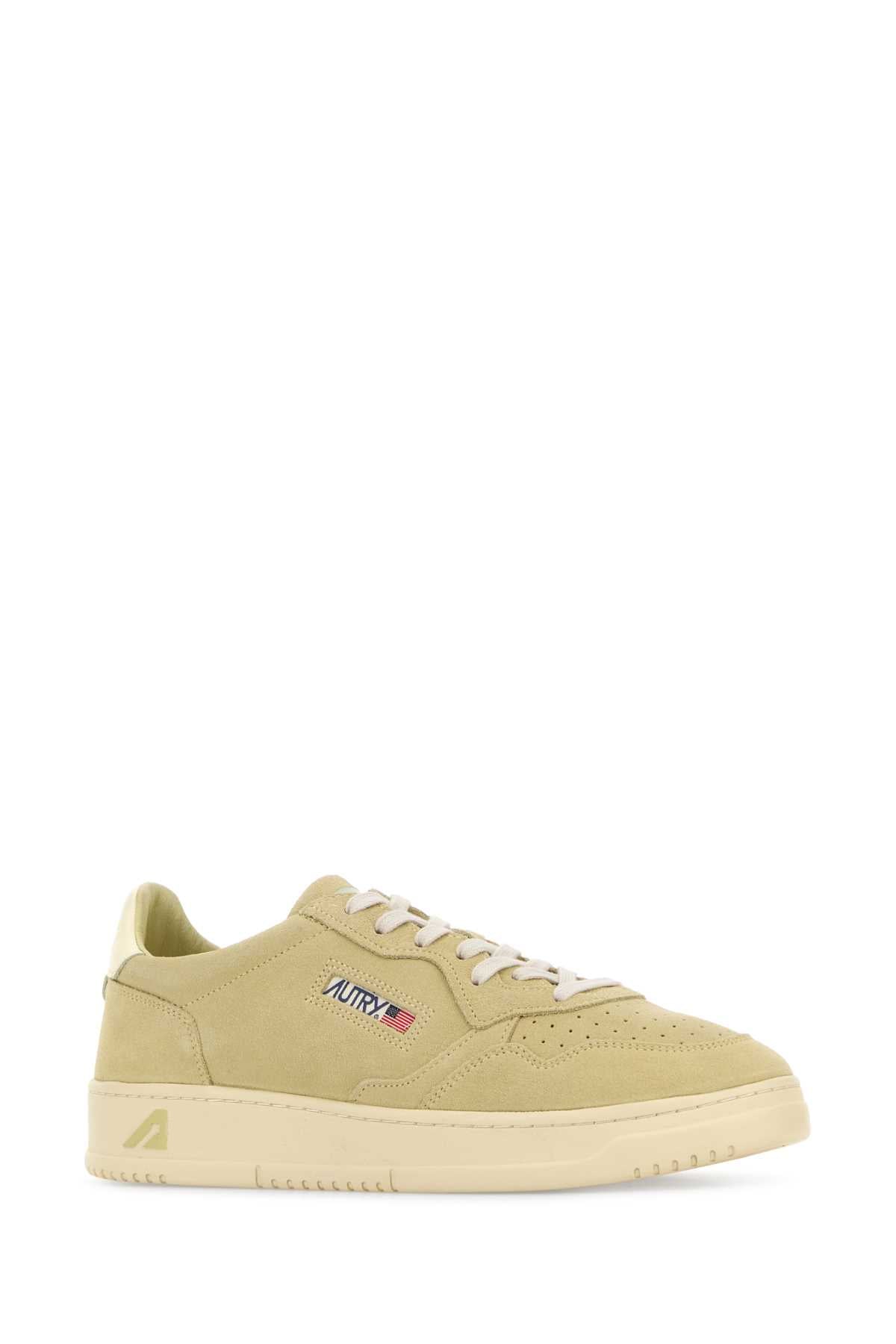 Finishsuestrawwht Sneaker