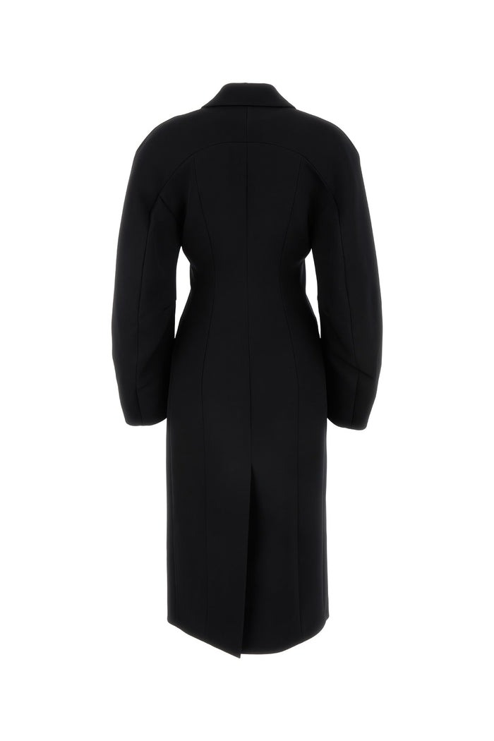 Blackblack Coat