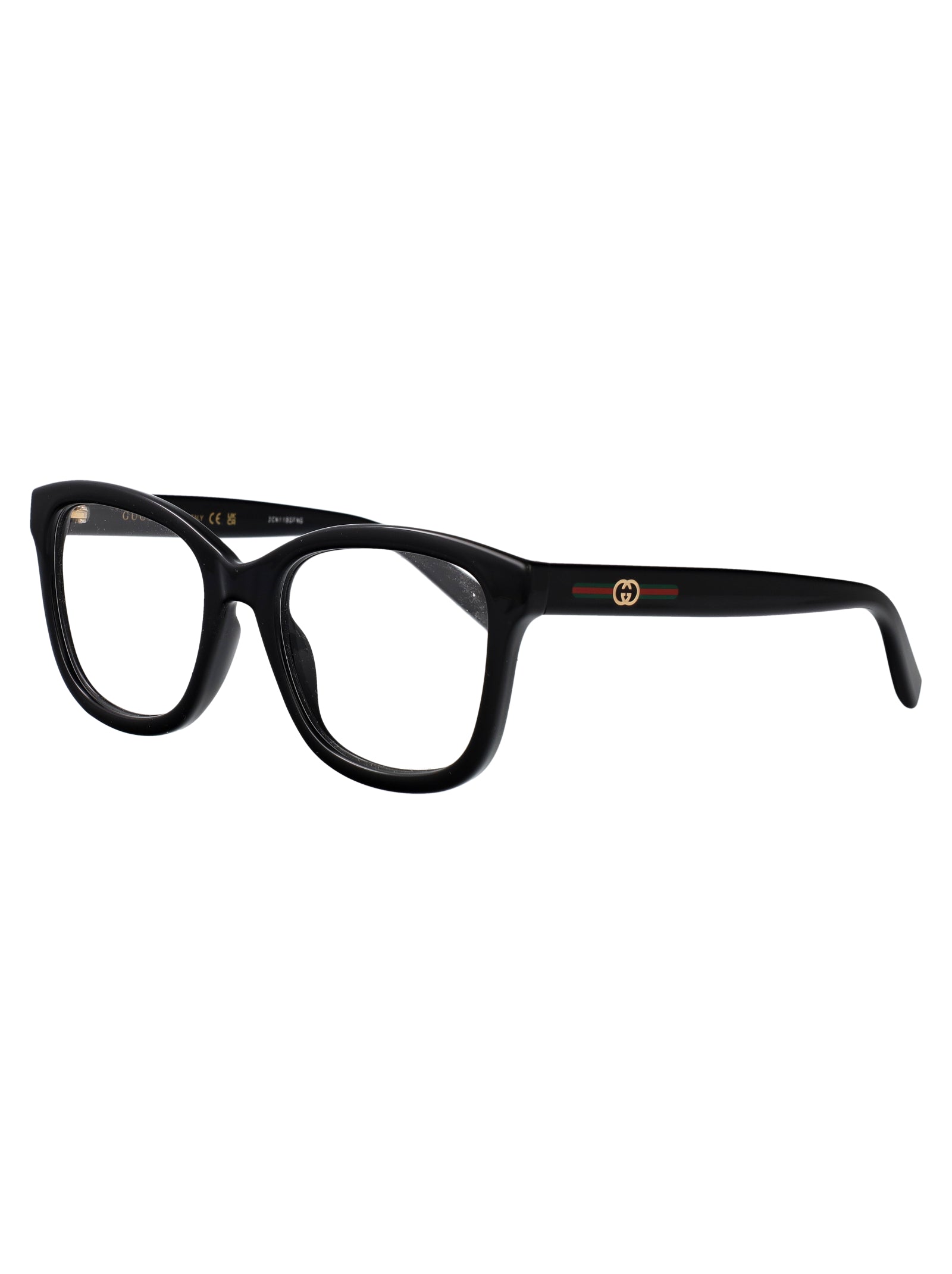 Gg2104o 001 Black-black-transparent Injected Optical