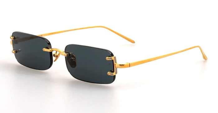 Lfl1131c1sun Nd Titanium Sunglasses