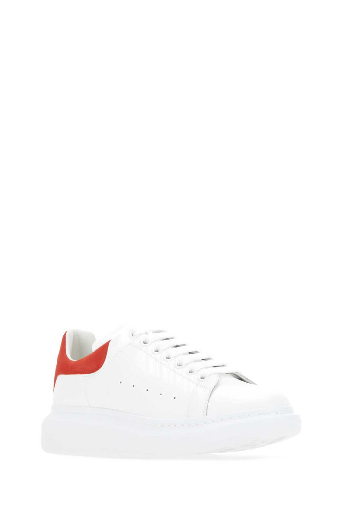 9676 L1 Vitello Sneaker