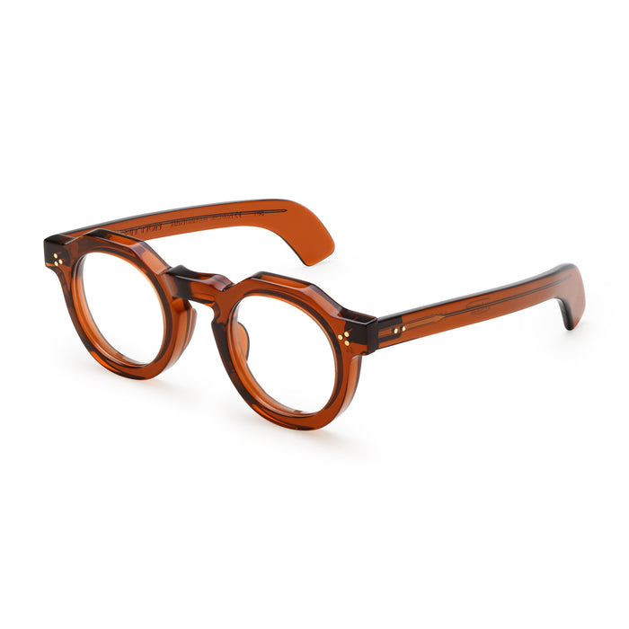 Mxpl-004h Nd Acetate Eyeglasses