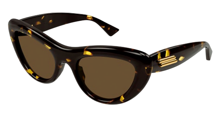 Bv1282s-002 - Havana Acetate Sunglasses