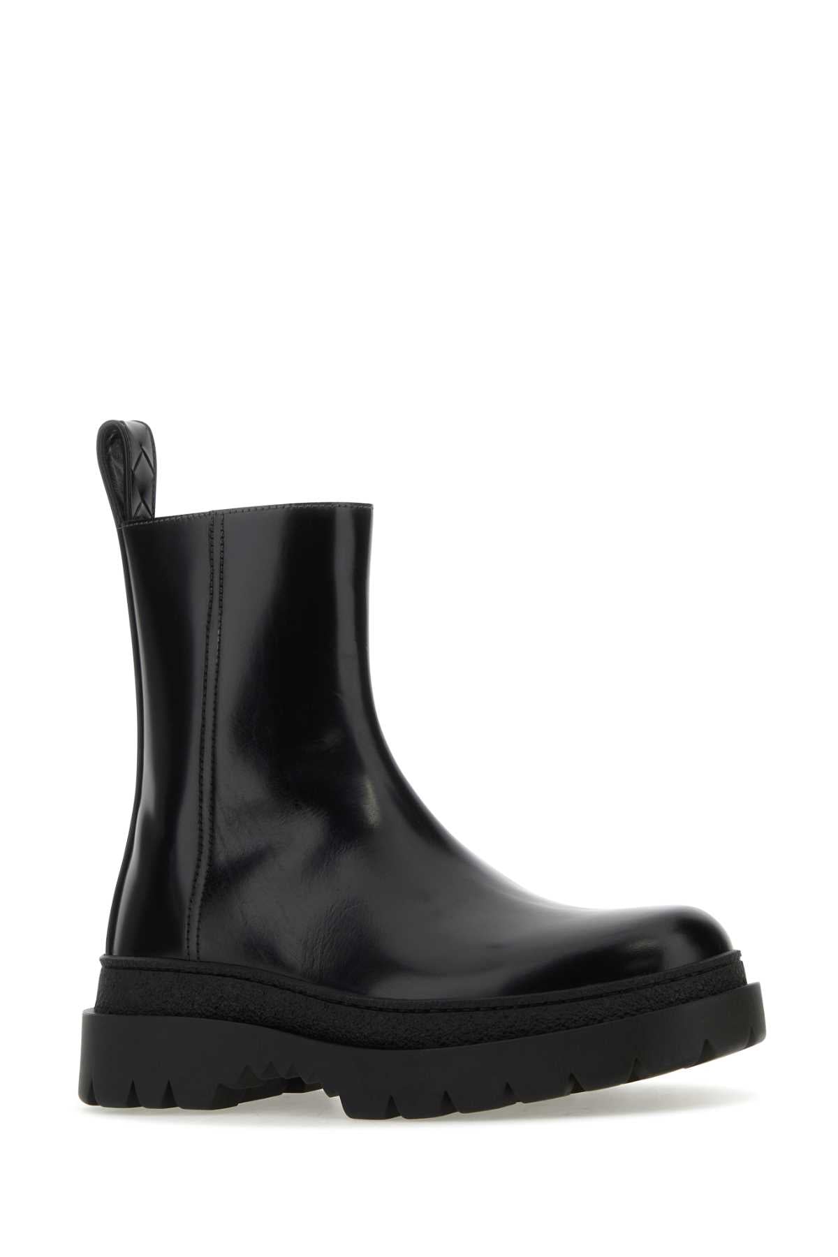 Blk Stivali