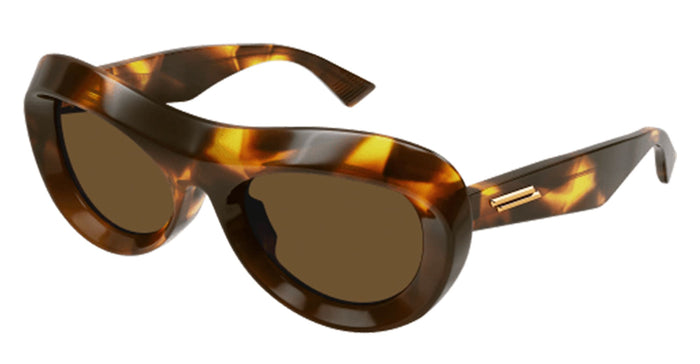 Bv1284s-002 Nd Acetate Sunglasses