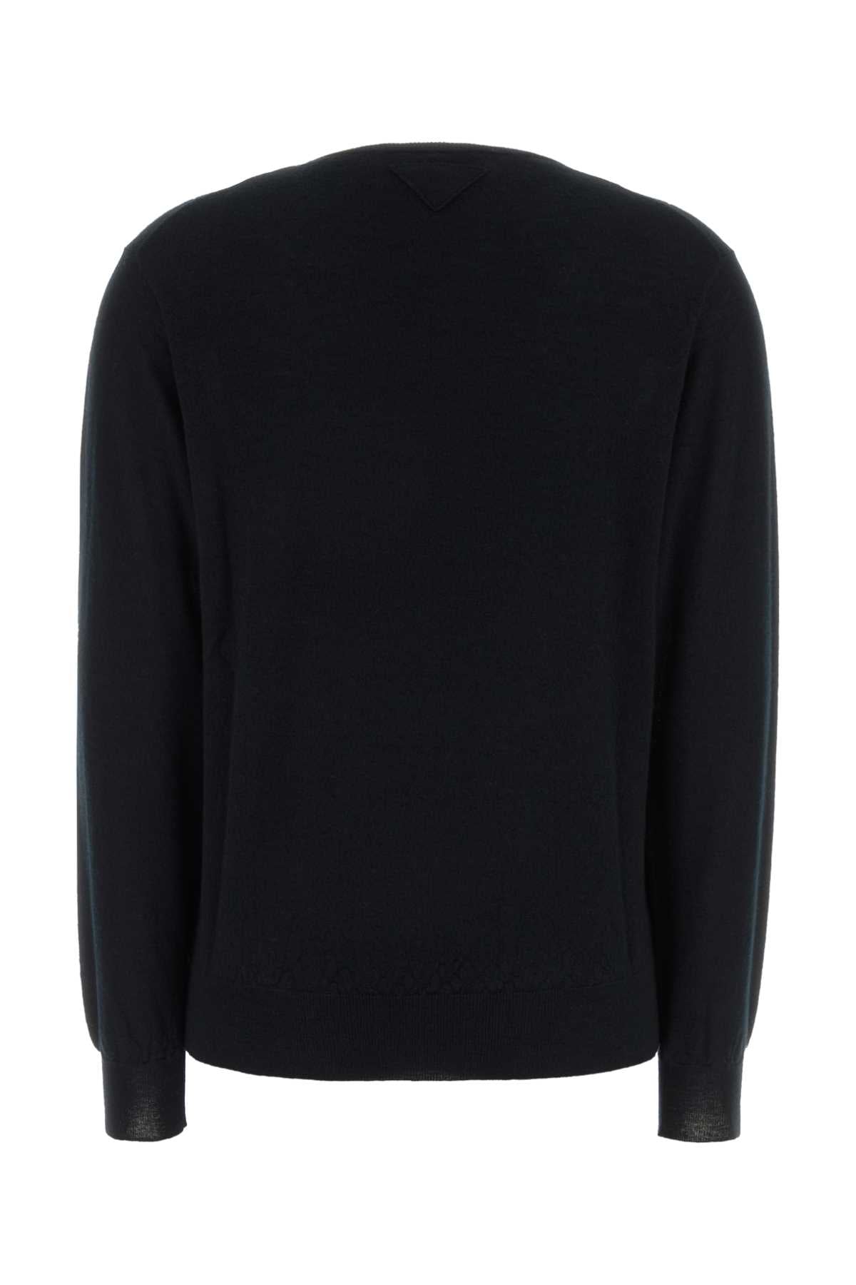 Nero Exterior: Cashmere Maglieria