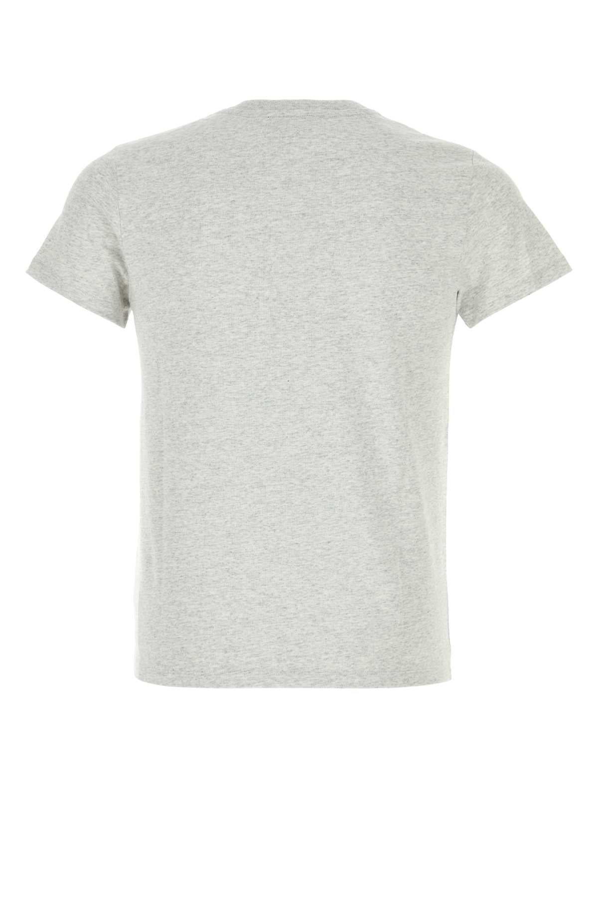 Grischinenoir Exterior: Cotton T-shirt