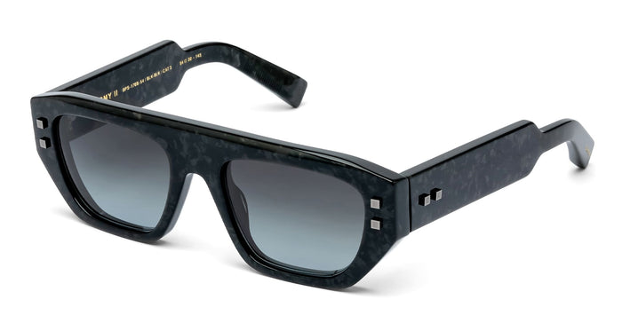 Bps-176b-54 Nd Acetate Sunglasses