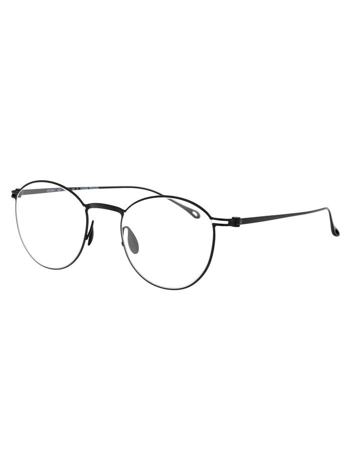 0ar5136t 3277 Matte Black Titanium Optical