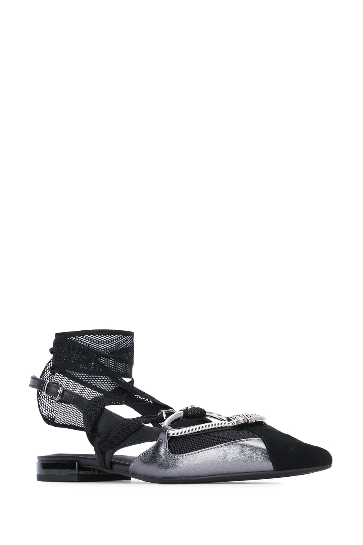 Gianira 30 - Sling Back Z99 Scarpe Con Tacco