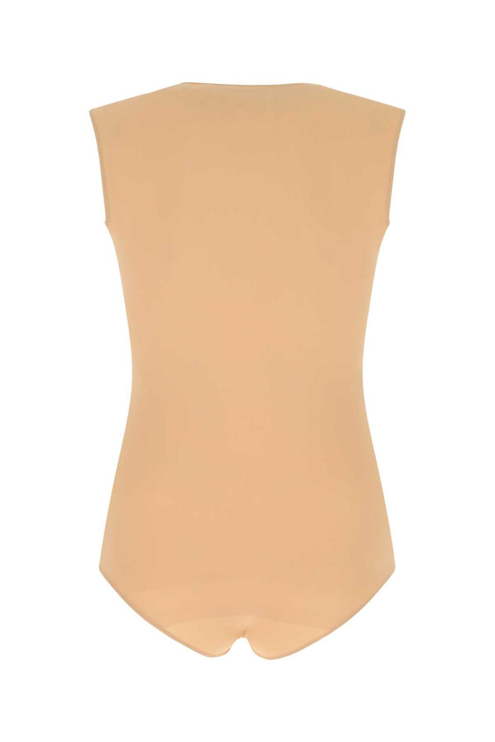 Skin Pink Stretch Nylon Body 121 T-shirt