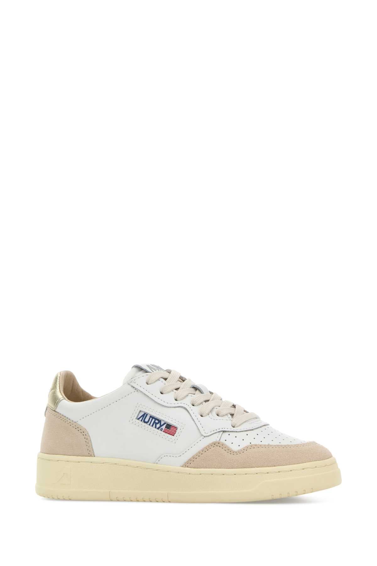 Ls75 Sneaker