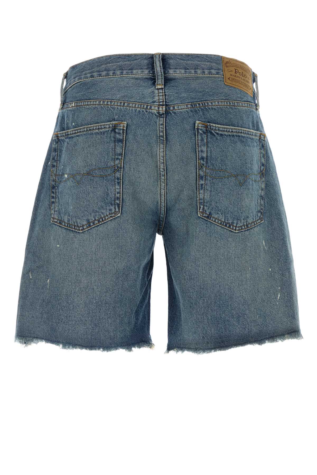 Skypond Short