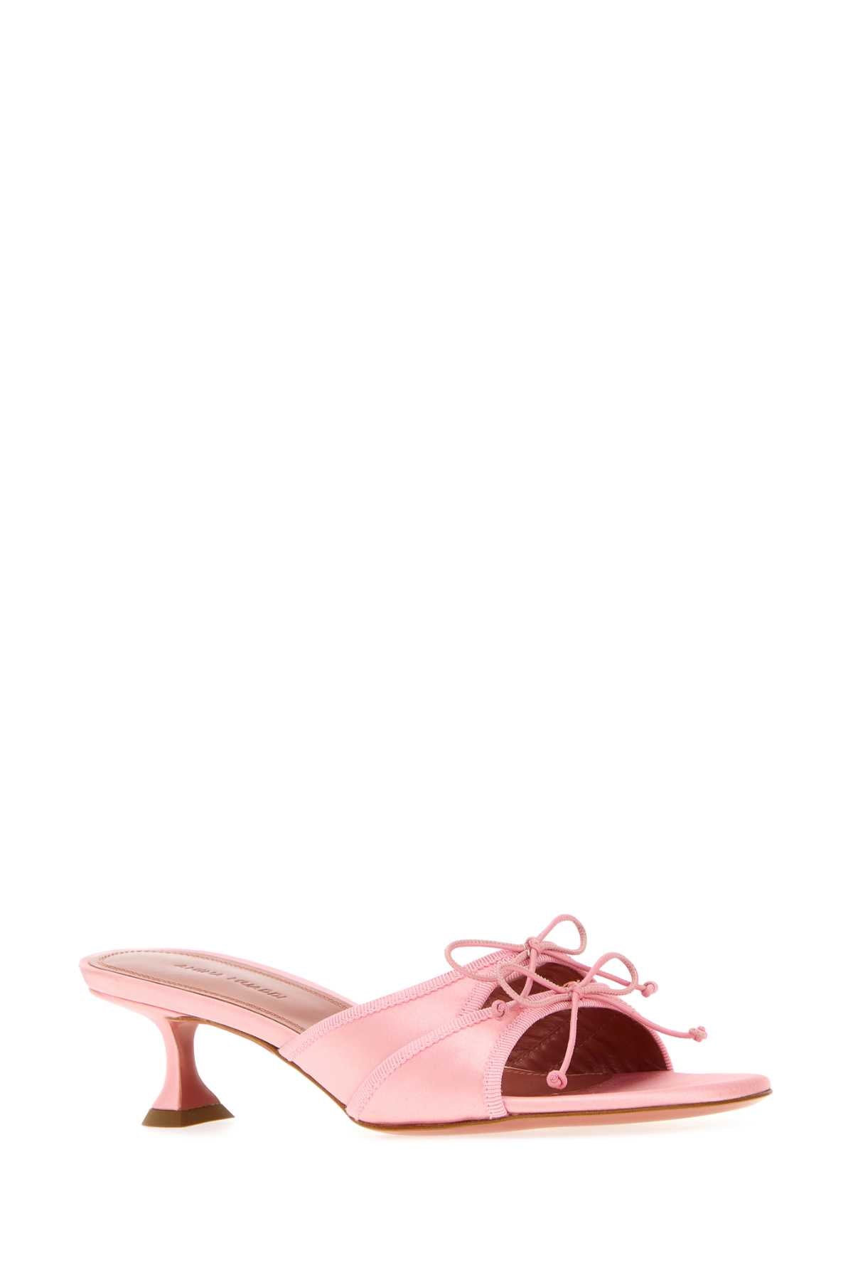 Babypink Sandali