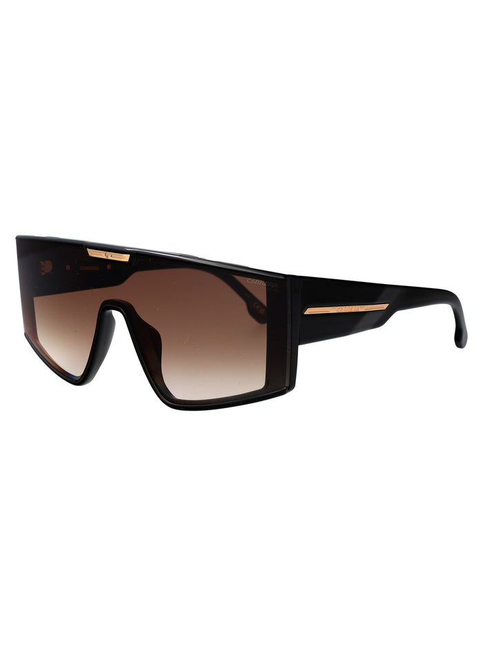Victory C 18-S R60 Black Brown Eco Polyamide Sunglasses