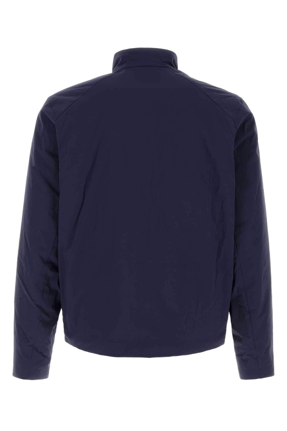 Mionn Insulated Jacket M Passport Giubbini