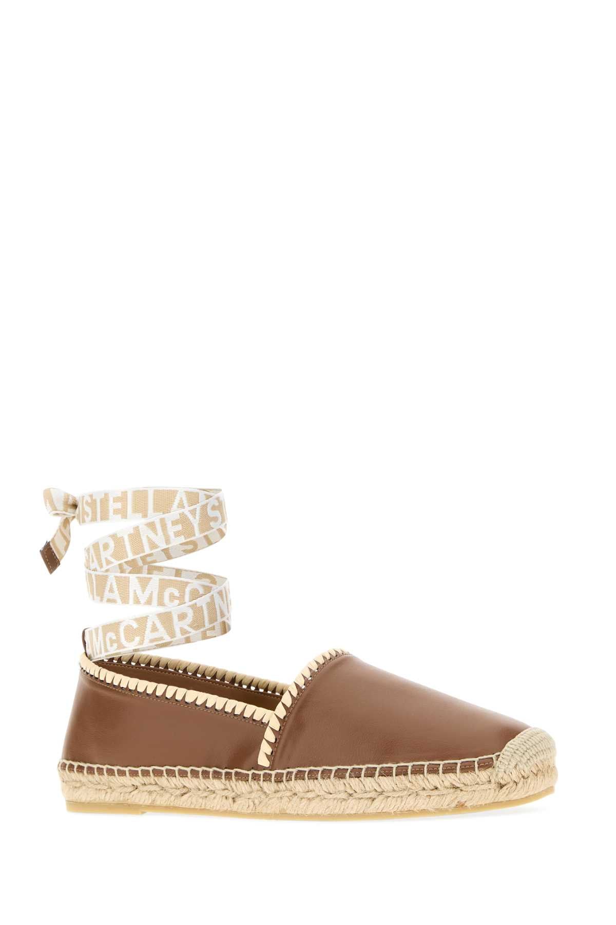 Tan Espadrillas