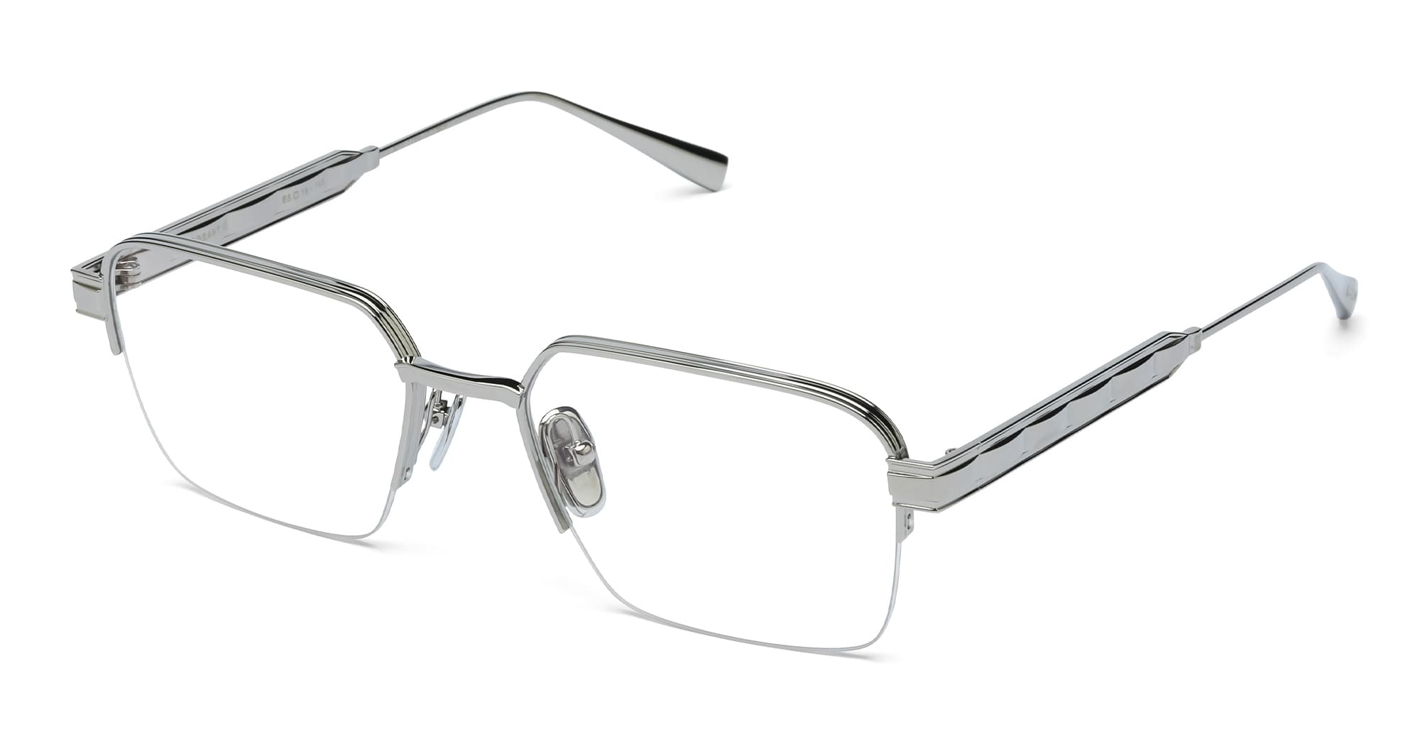 Bpx-178b-55 Nd Titanium Eyeglasses