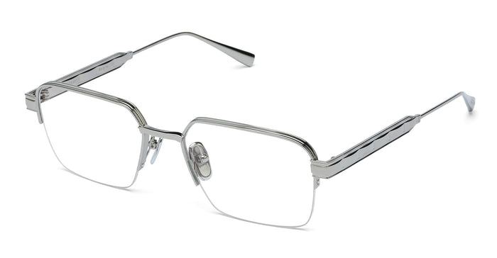 Bpx-178b-55 Nd Titanium Eyeglasses