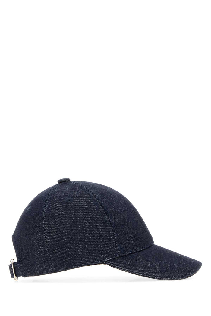 Indigo Cappelli