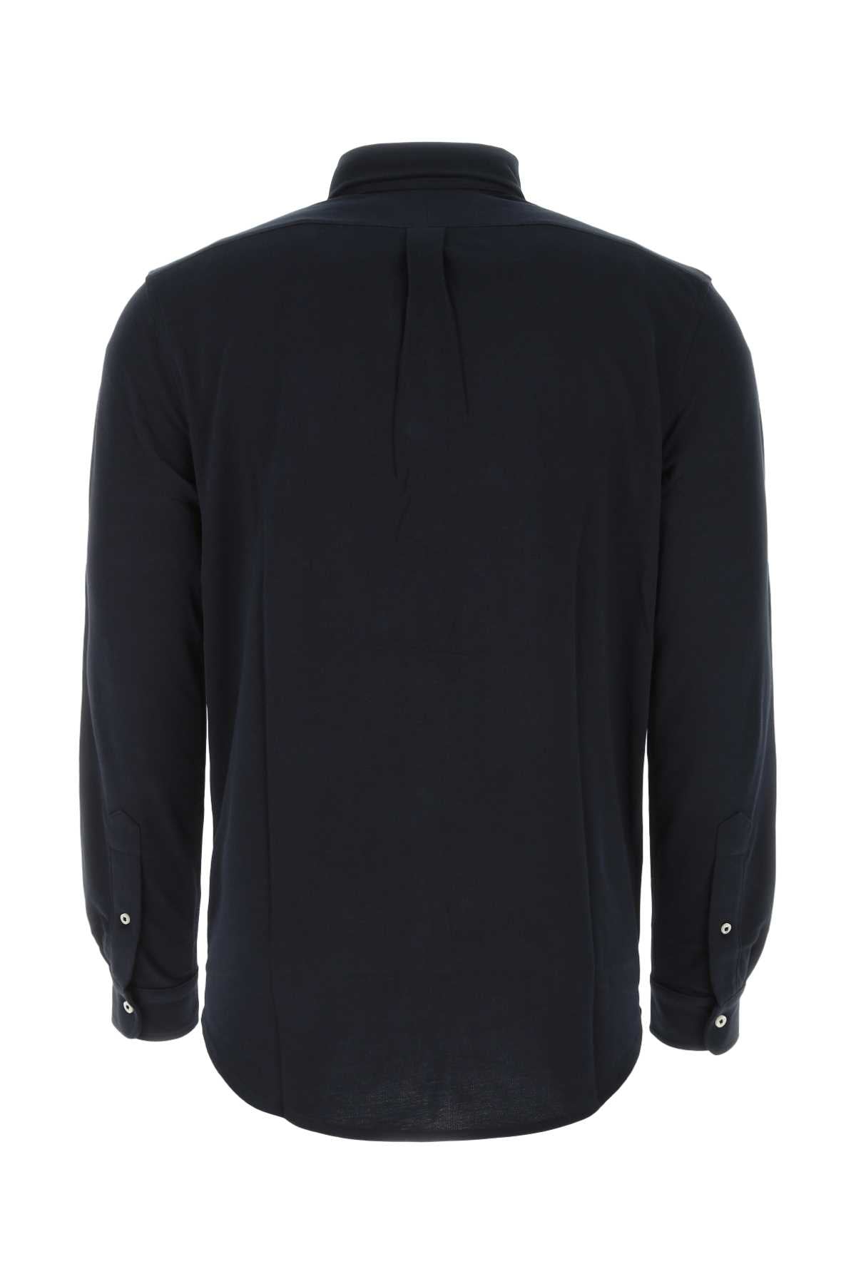 016 Exterior: Cotton Maglie