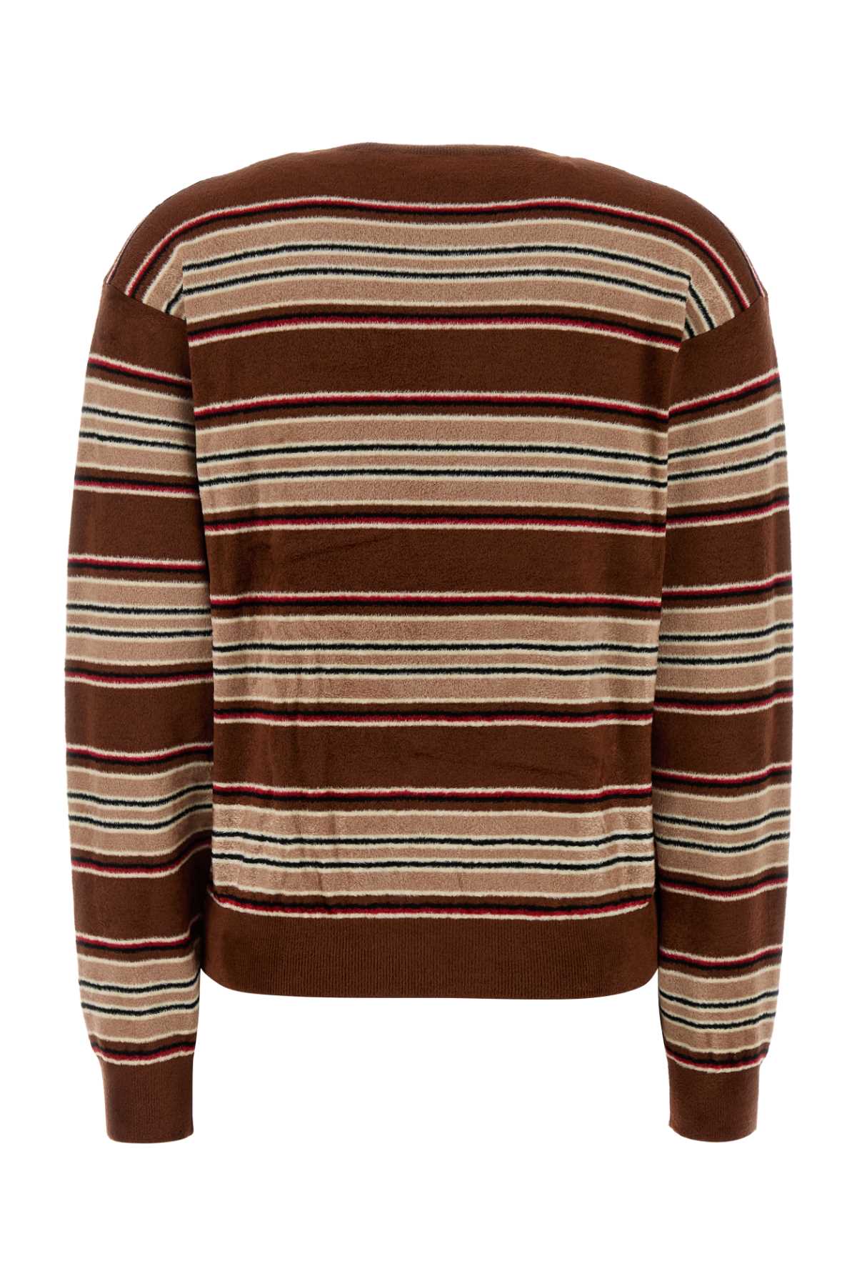 Tabacco Exterior: Viscose Nyon Maglieria