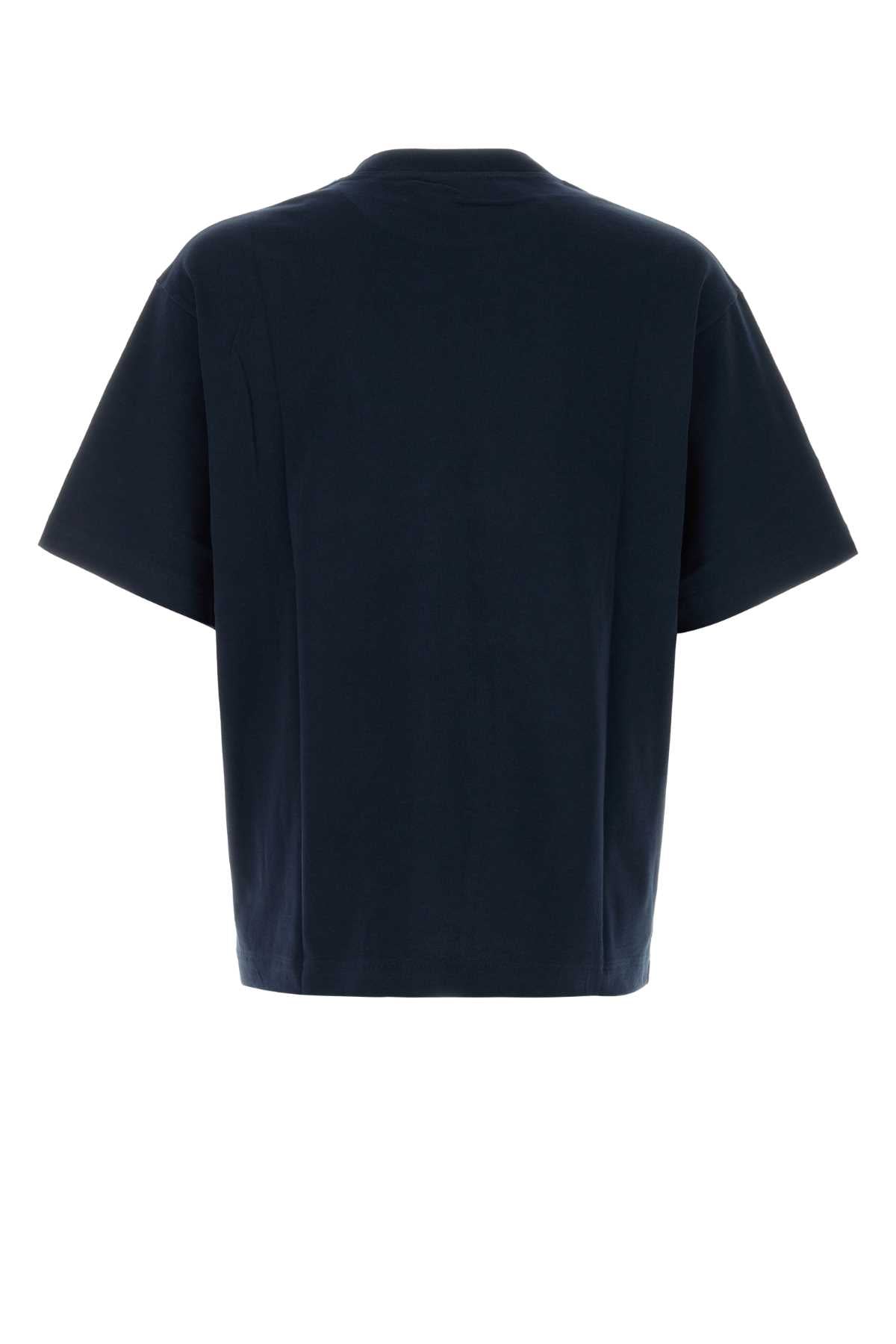 Navymc Exterior: Cotton T-shirt