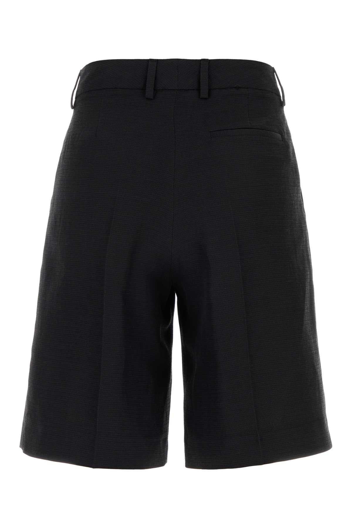 Nero Short