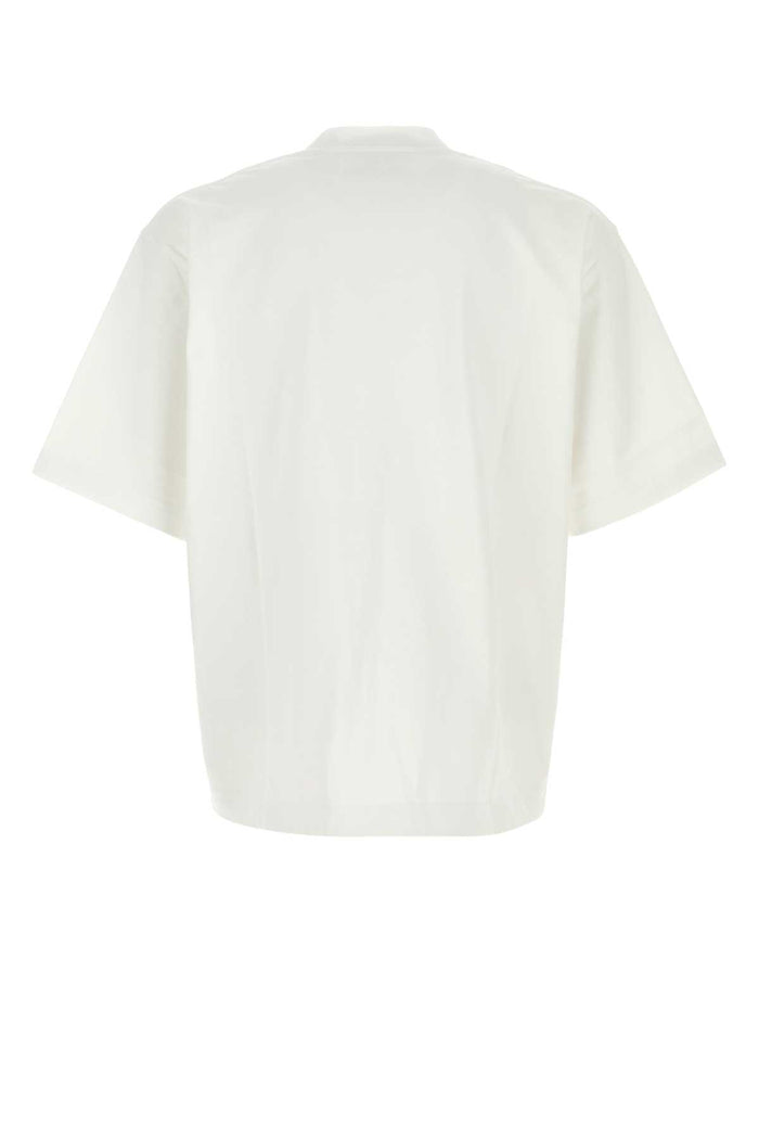 Lilywhite Exterior: Cotton T-shirt