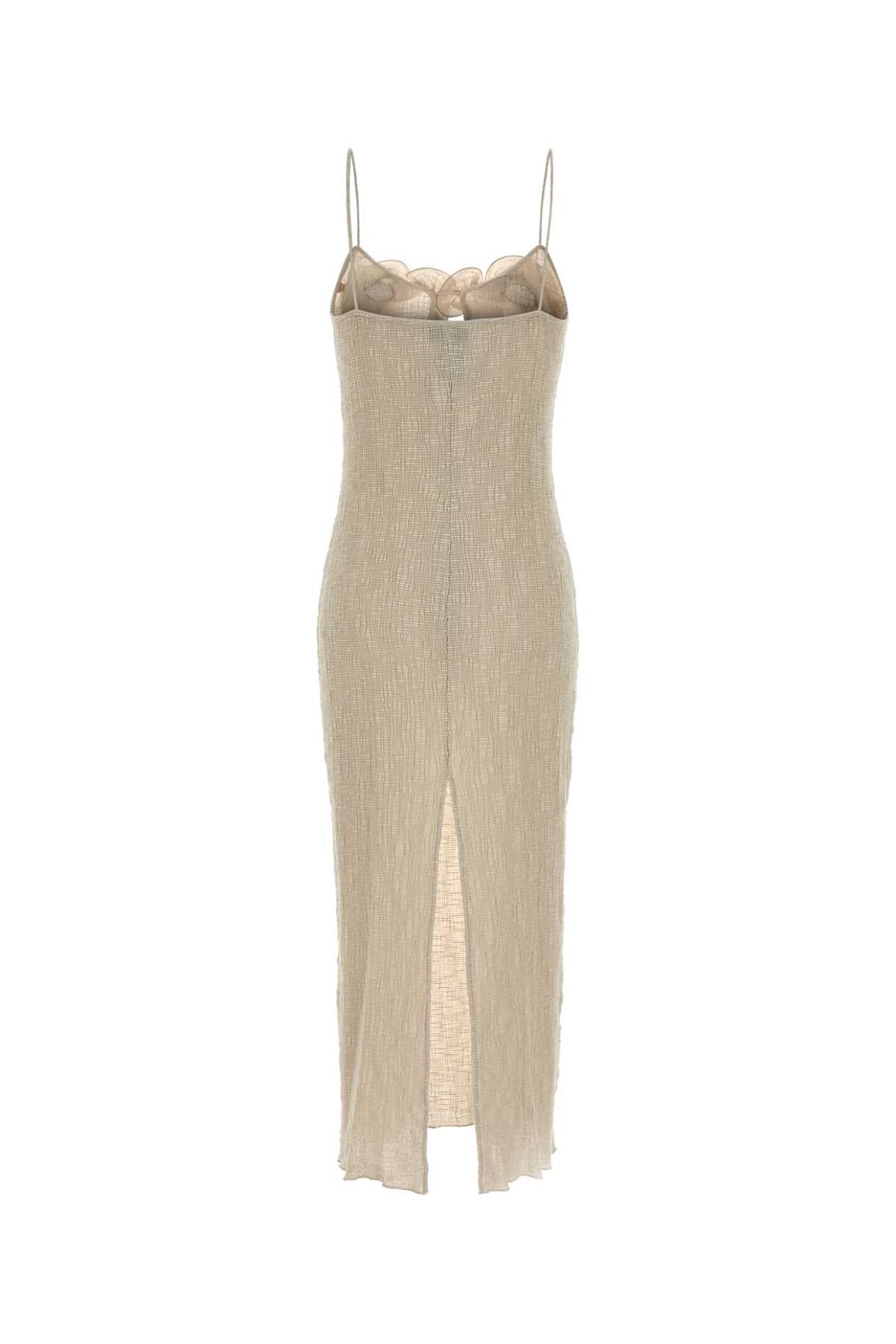 Beachbeige Abiti