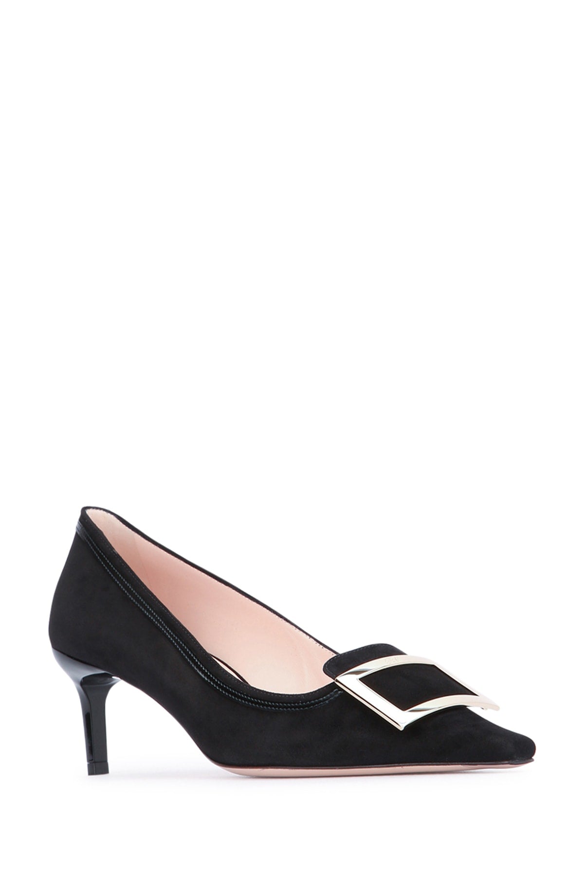 Rvw72240730n5w B999 Nero Scarpe Con Tacco