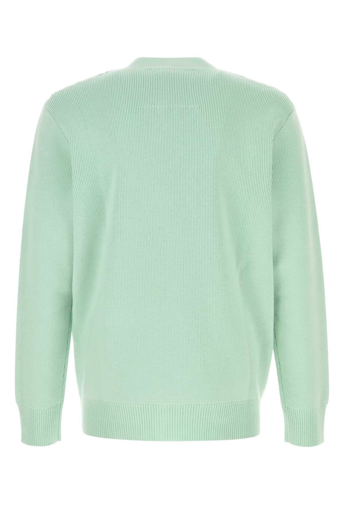 Bm90tj4yl0 341 Aquagreen Exterior: Wool Viscose Maglieria