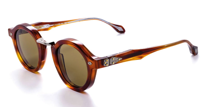 Ahmb-R001e-Hl1-Vb01 Nd Acetate Sunglasses