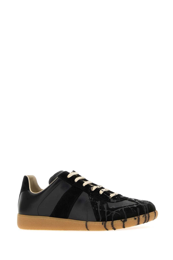 Blackblack Sneaker