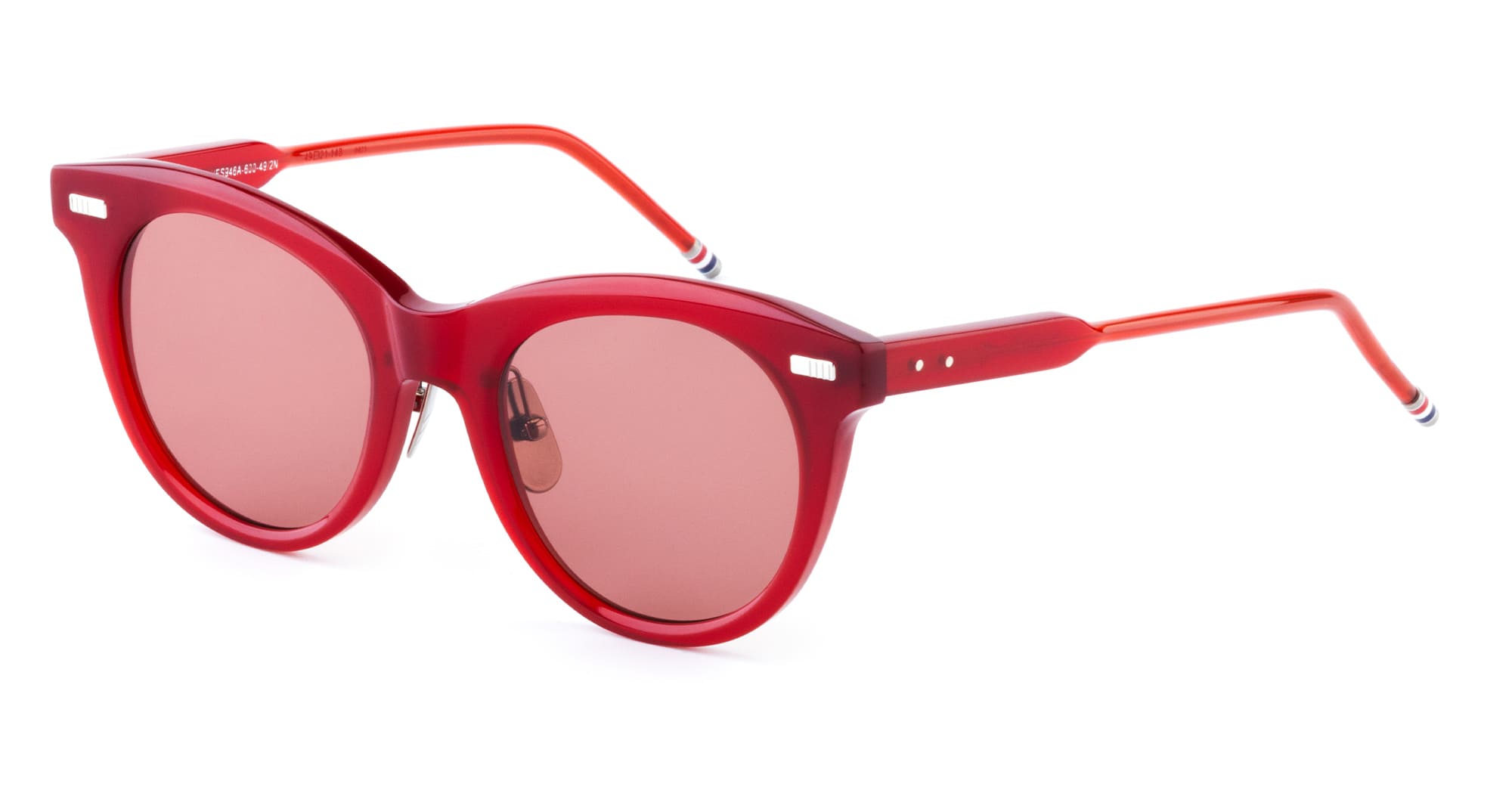 Ues946a-G0002-600-49 Nd Acetate Sunglasses