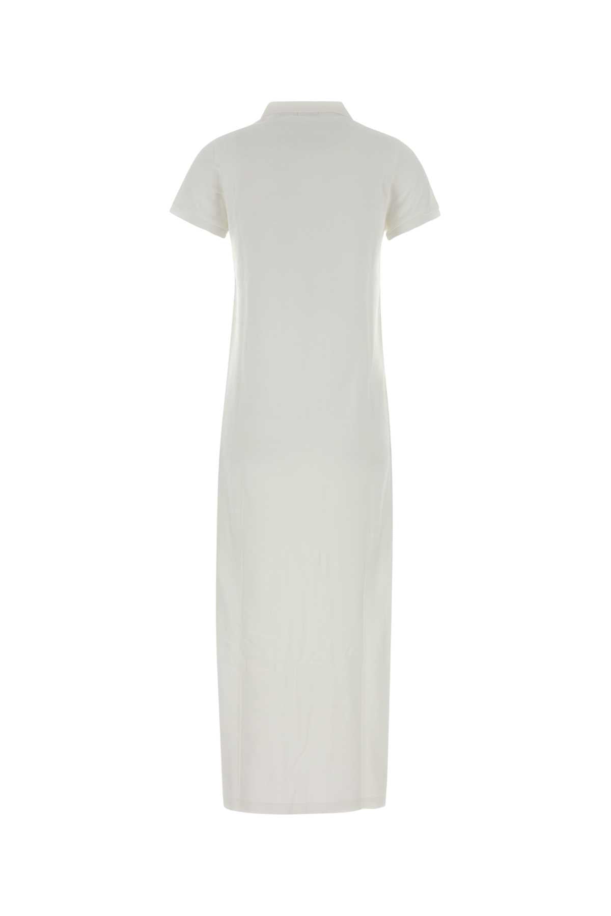 001 Exterior: Cotton Abiti