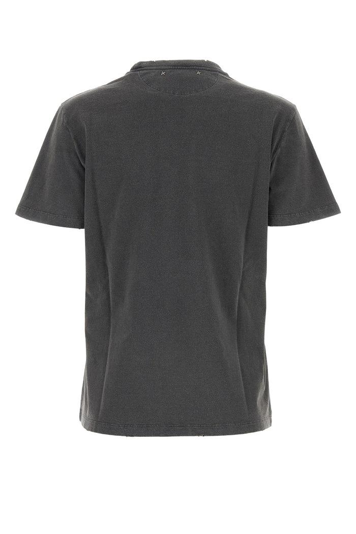Anthracite T-shirt