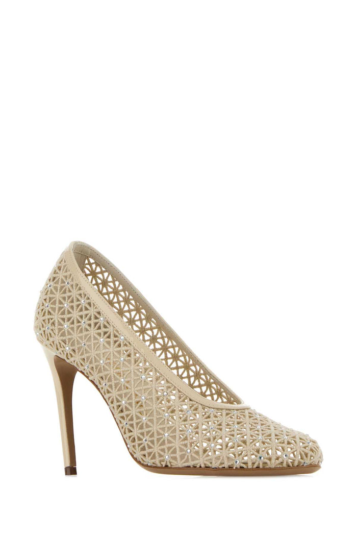 01k6257899781c Mascarpone Scarpe Con Tacco