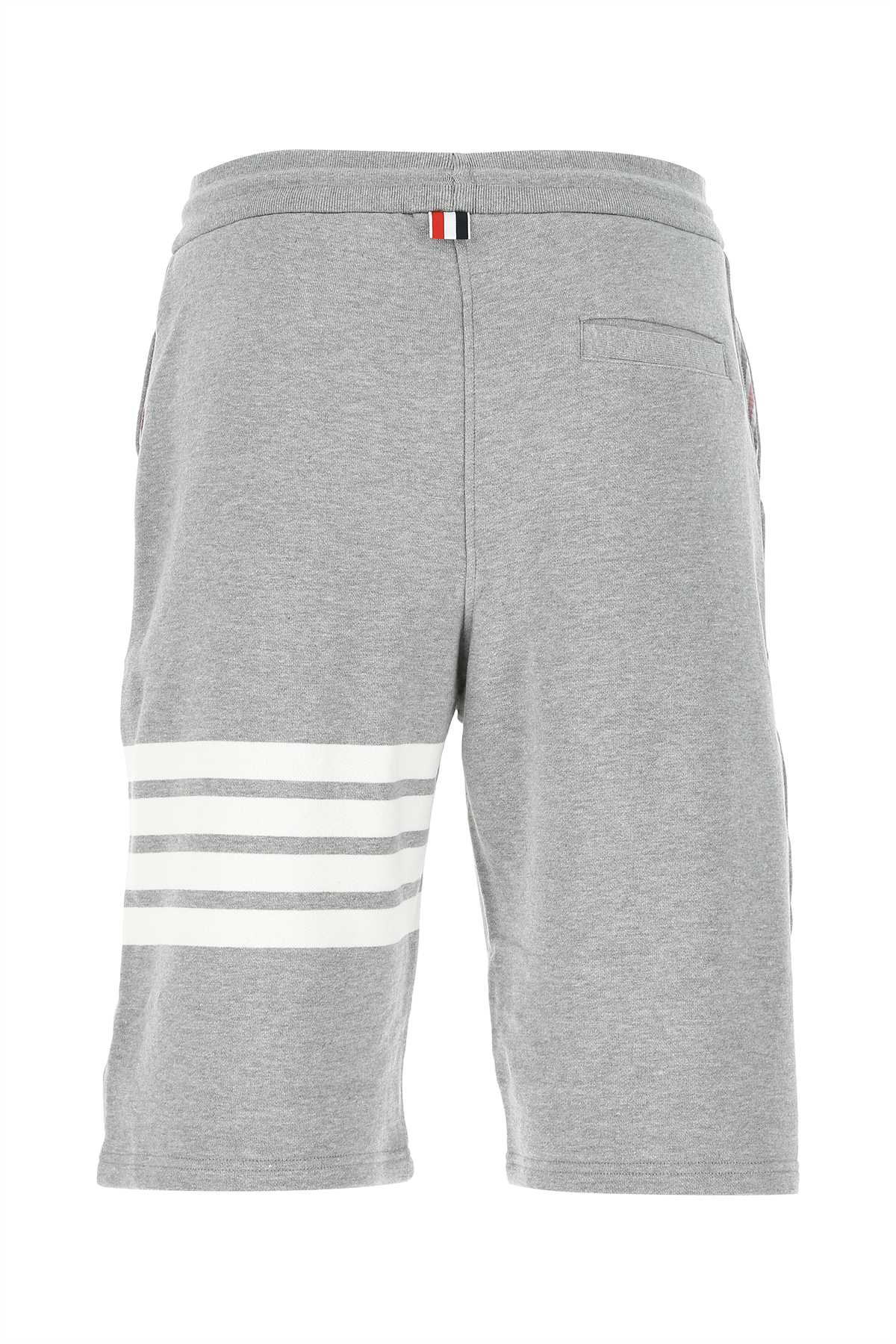 068 Exterior: Cotton Bermuda