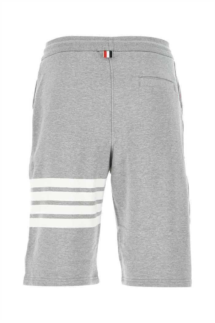 068 Exterior: Cotton Bermuda
