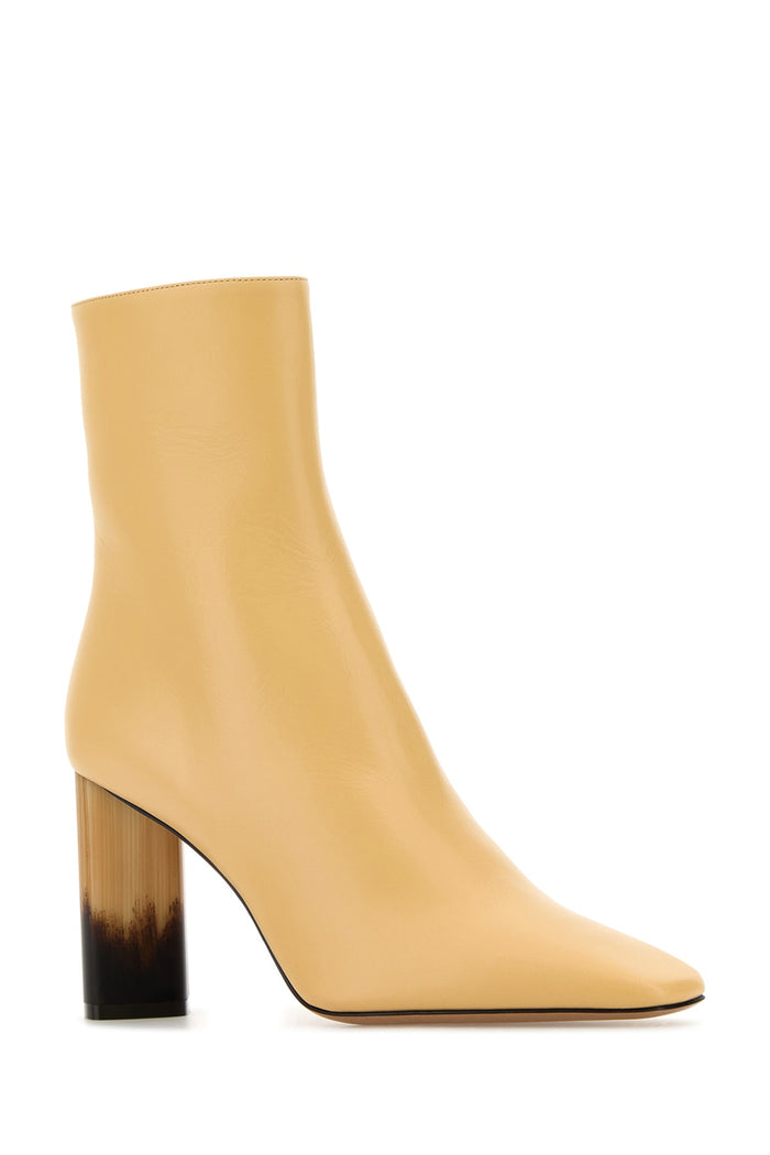 Sandybrown Boot