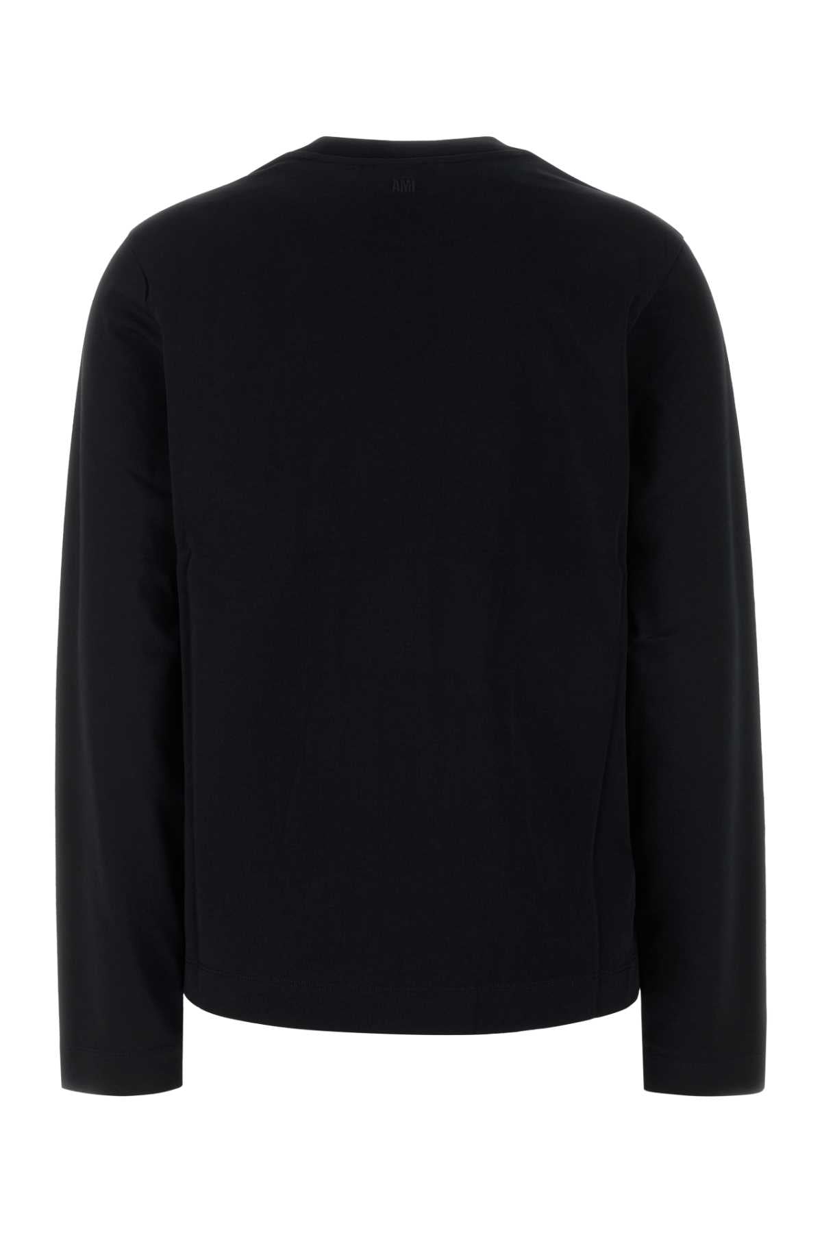 Black Maglie