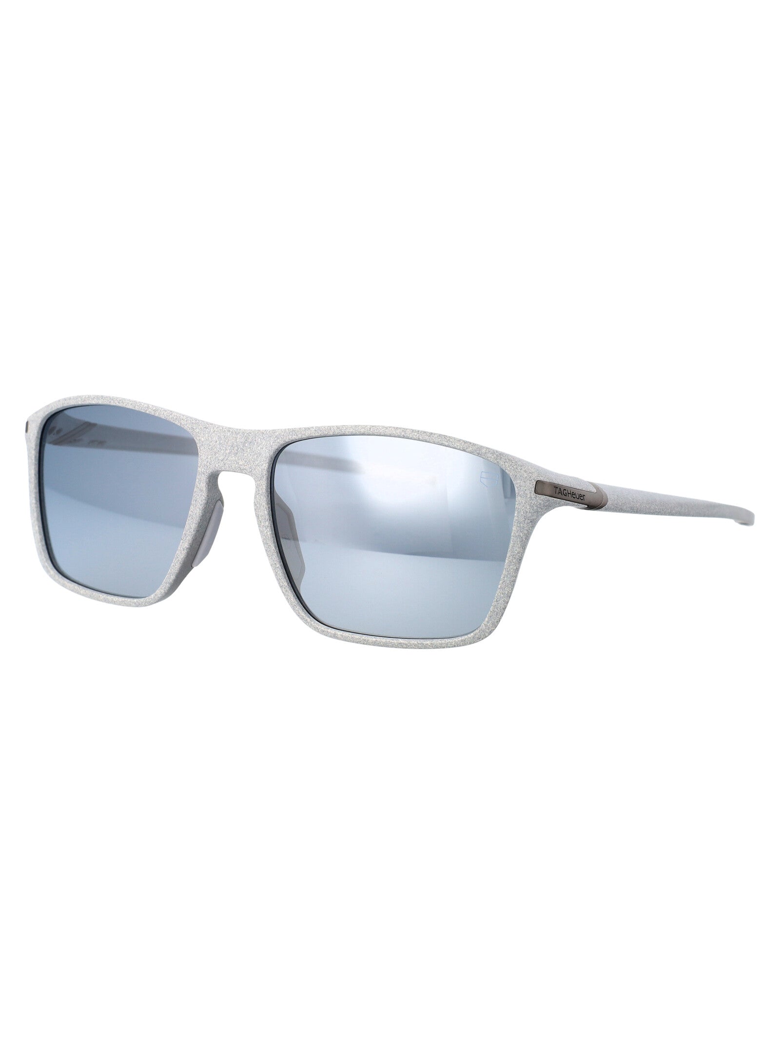 Th40017i 20x Grey Trasparent Acetate Sunglasses