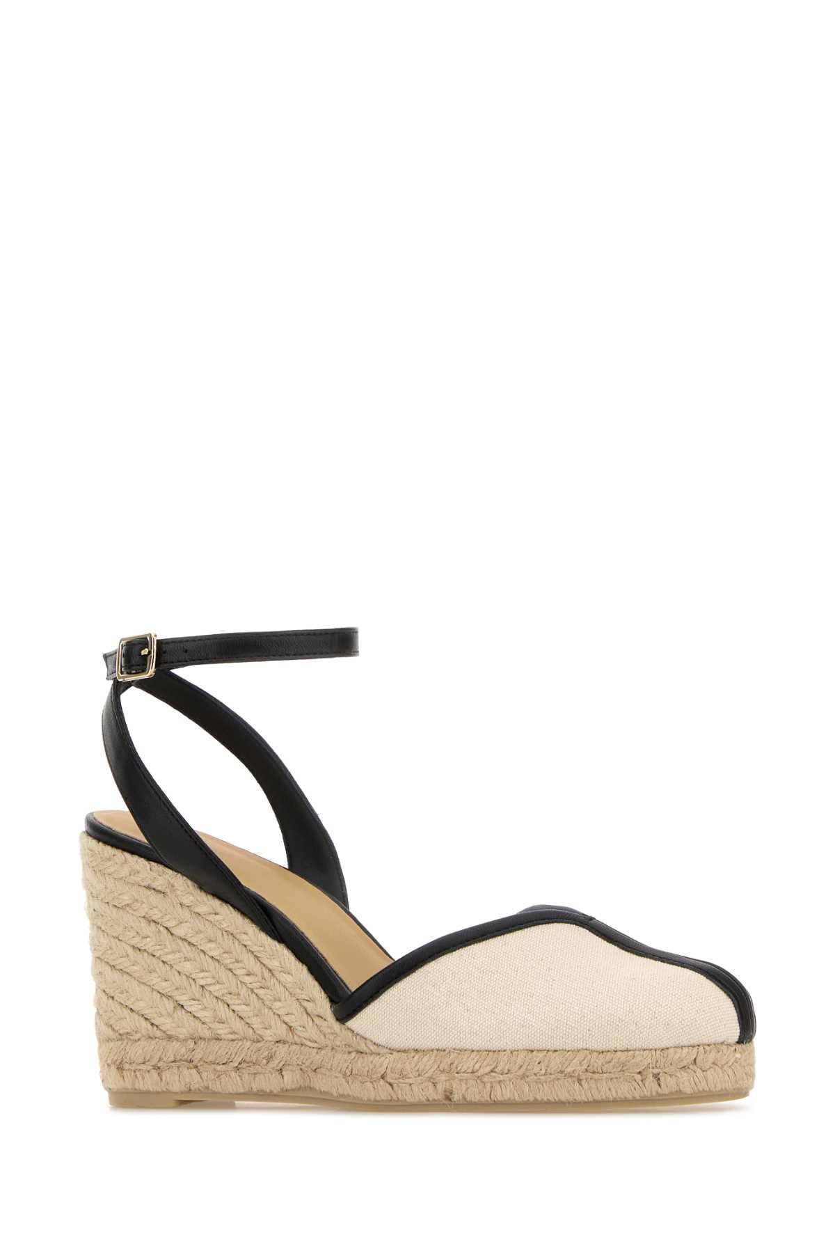 Crudo Espadrillas