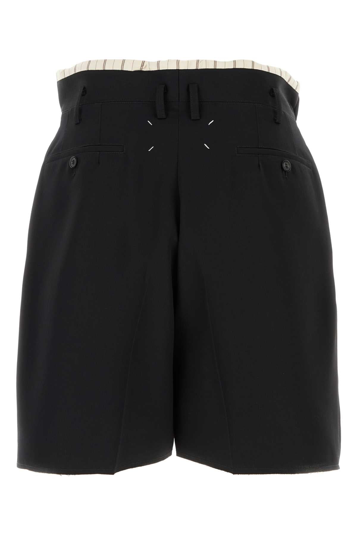 S50mu0093m35693 900 Black Bermuda