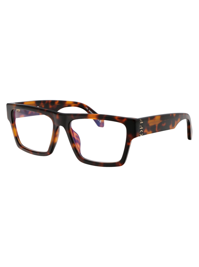 Optical Style 46 6000 Havana Acetate