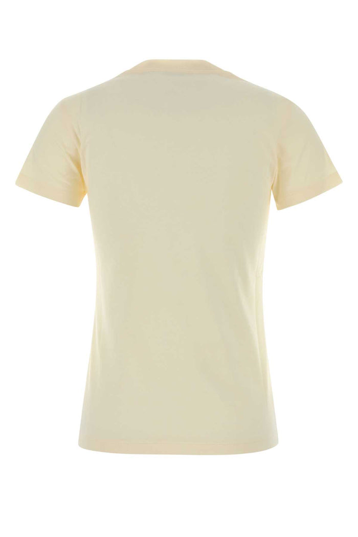 034 Exterior: Cotton T-shirt