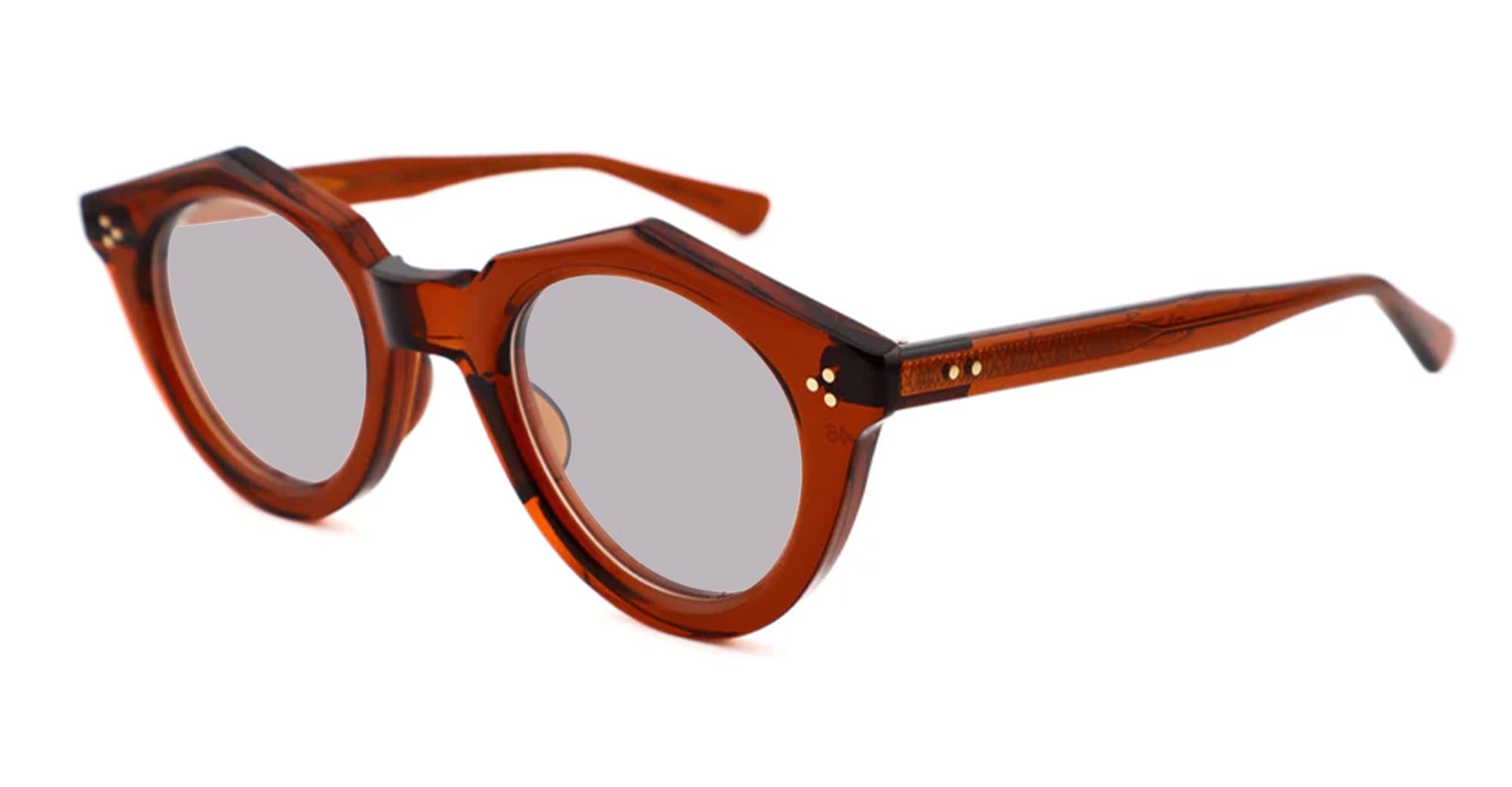 Mxpl-018h Nd Acetate Sunglasses