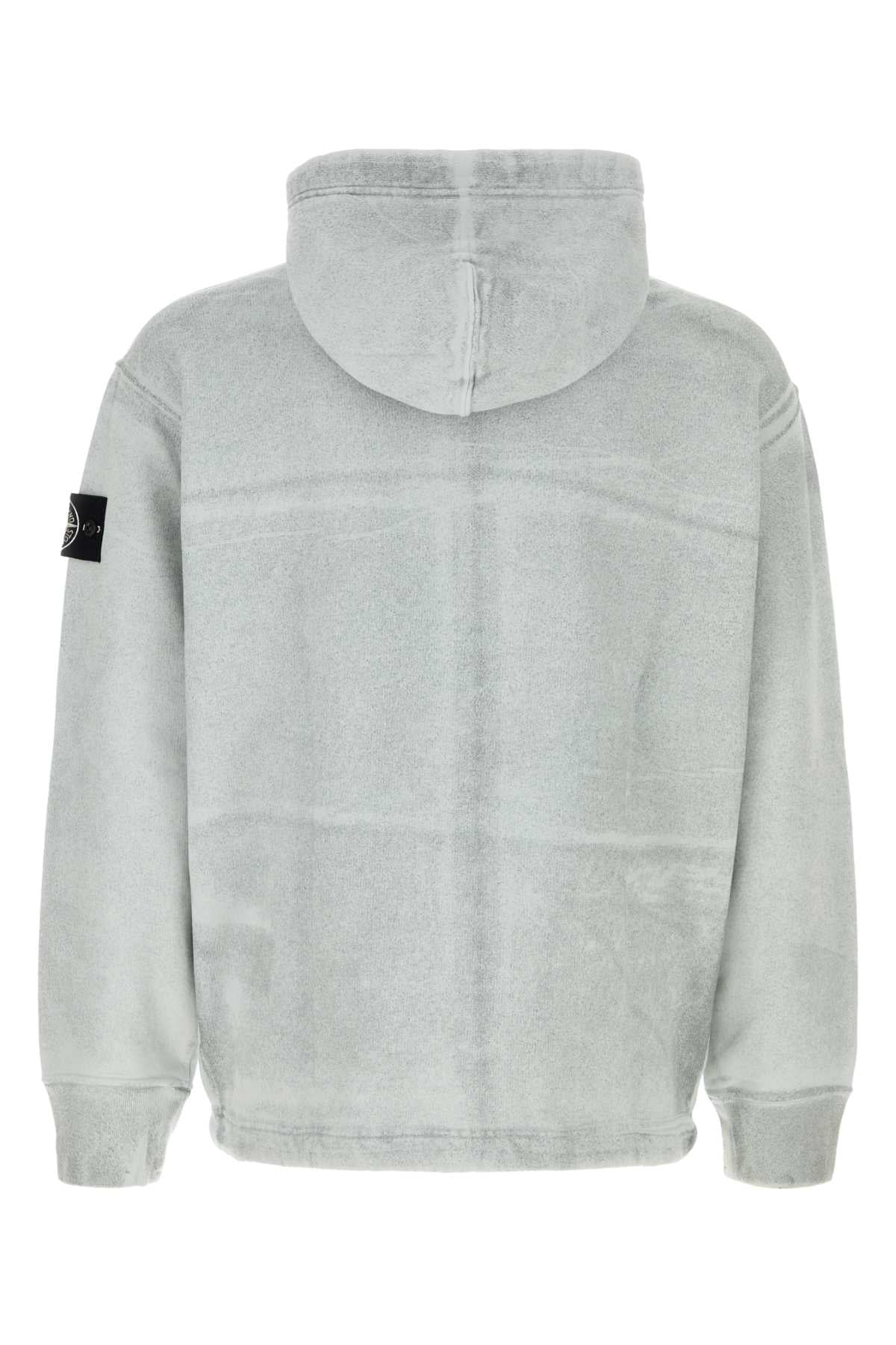 Skyblue Exterior: Cotton Maglieria