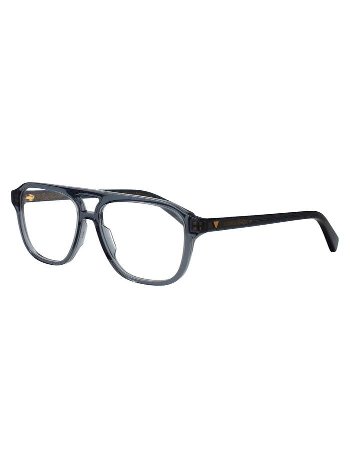 Bv1294o Grey-grey-transparent Acetate Optical